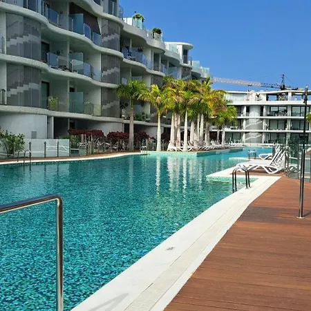 Apartamento Casa Martin Palm-mar