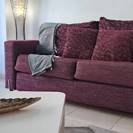 Apartamento Casa Martin *