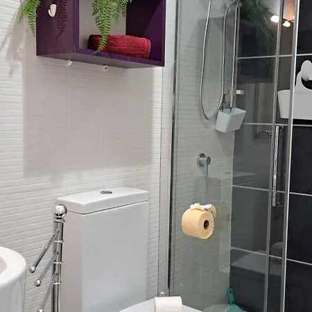 Apartamento Casa Martin *