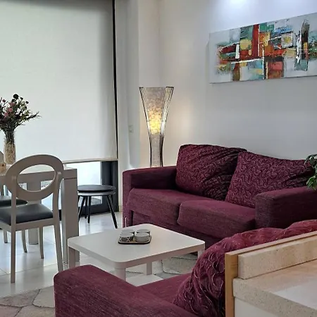 Apartamento Casa Martin Palm-mar