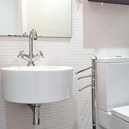 Apartamento Casa Martin *