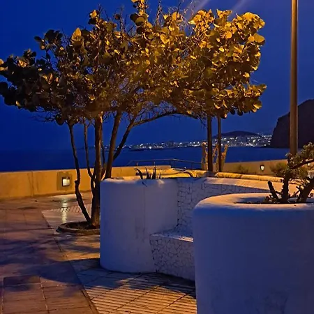Casa Martin 아파트 *